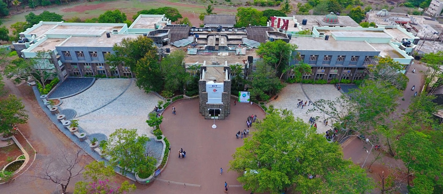 KIT's College of Engineering Kolhapur