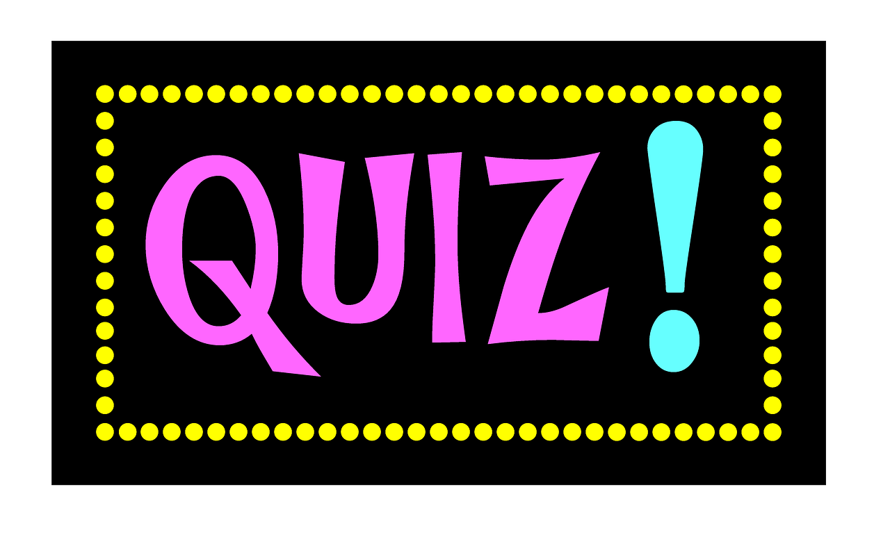 Quiz Builder and Solver