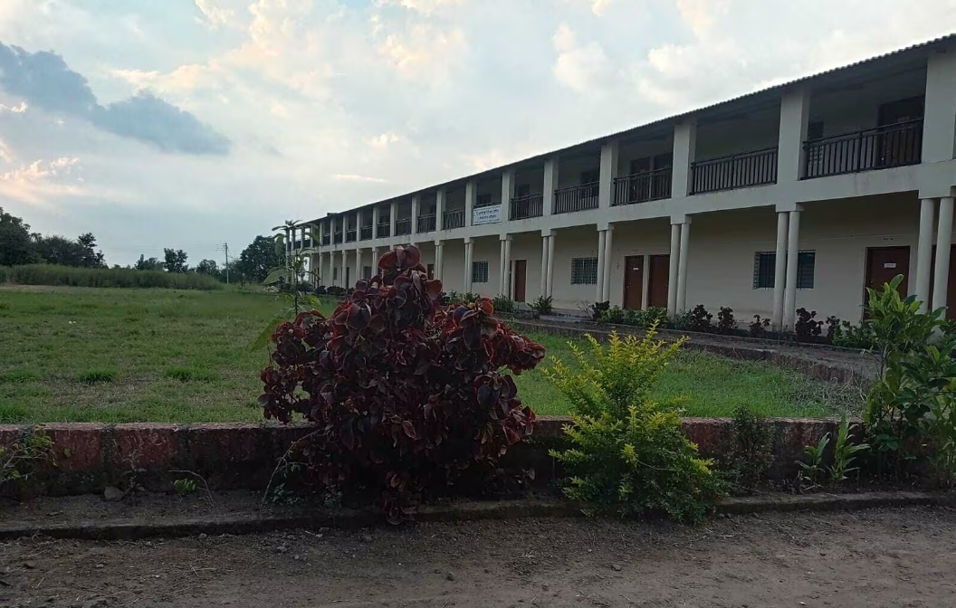 Dr Tanajirao Chorage Industrial Training Institute, Kolhapur