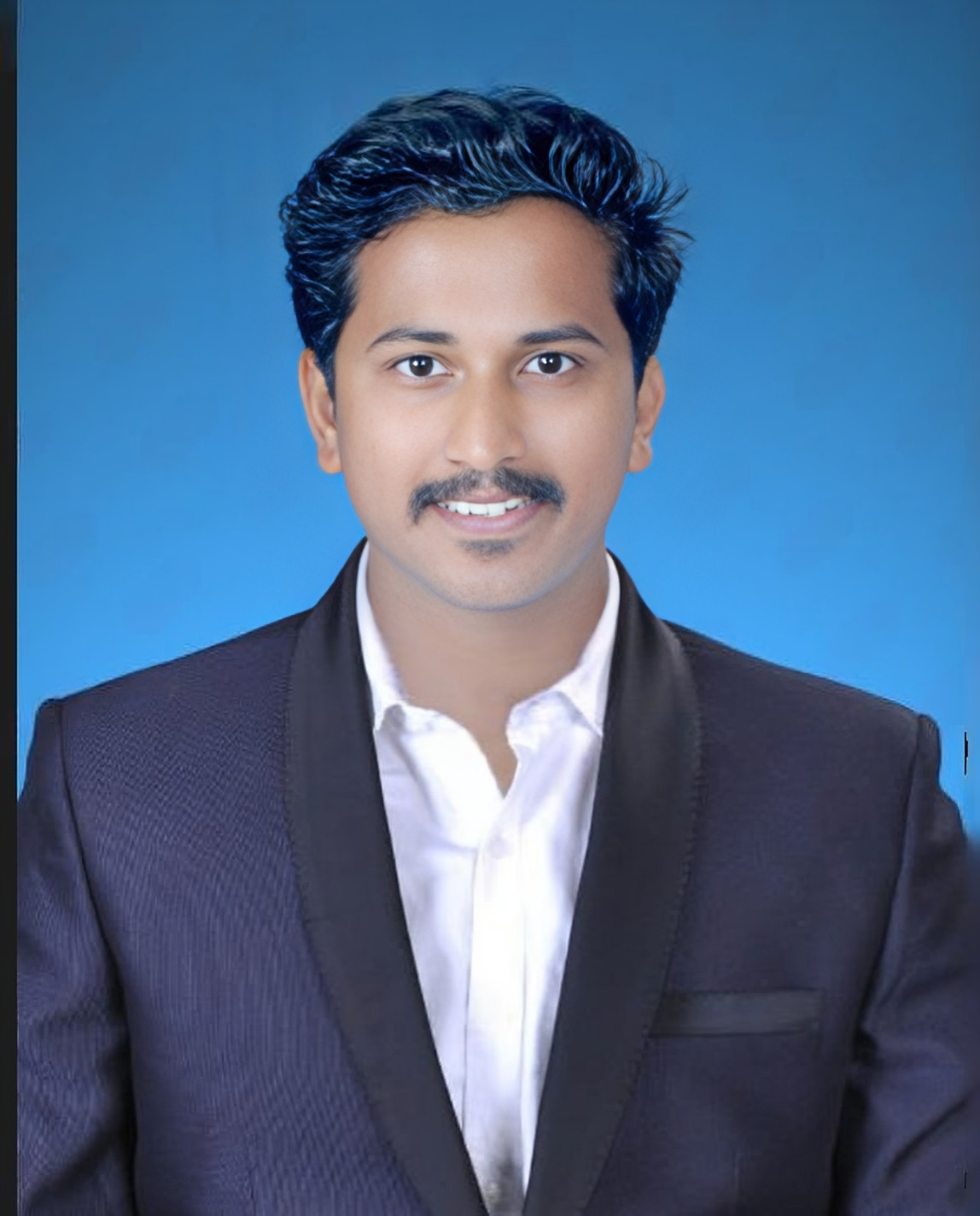 Abhay Ayare - Profile